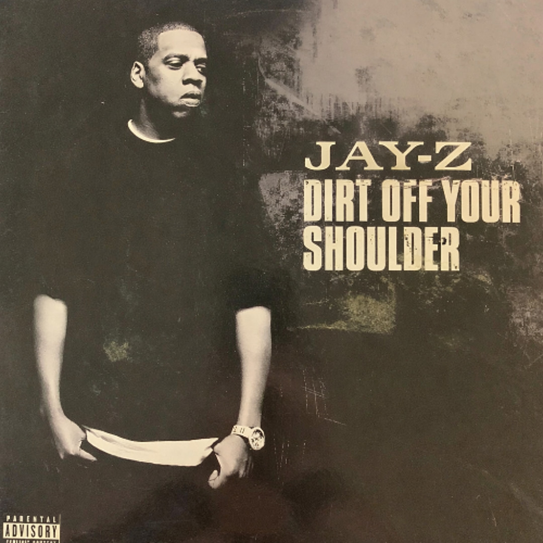 Stream Jay-Z - Dirt Off Your Shoulder (HEYZ Flip) by HEYZ | Listen