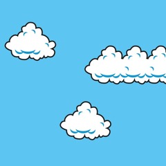 saya! - floating (saya)