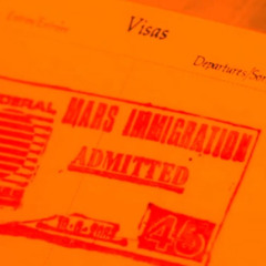 Get Your Ass To Mars