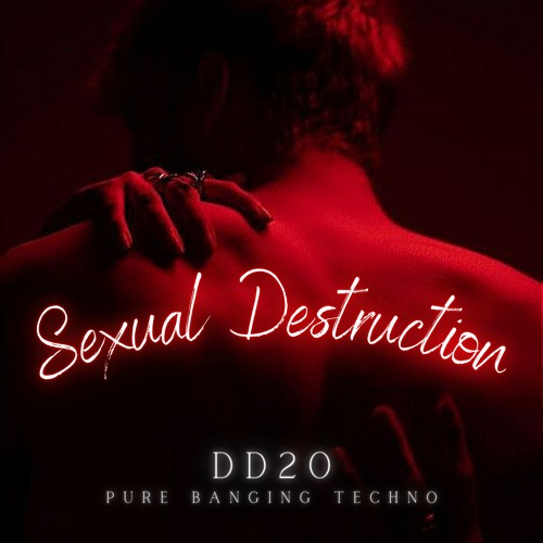 Sexual Destruction [145-150 BPM] || Straight Outta Quarantine