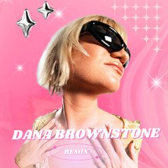 t.A.t.U - All the things she said (DANA BROWNSTONE remix)