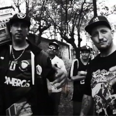 Cali Vera - Griten HH con AESUNO & Dj CutClan FDL