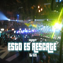 NOS VAMOS DE SHOPPING RKT OLD SCHOOL - DJ EZE