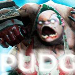 0 похвал - pudge