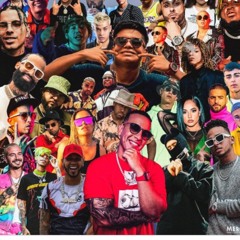 REGGAETON SPRING EDITION 2020- DRU KUTZ MIX