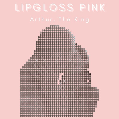 LIPGLOSS PINK