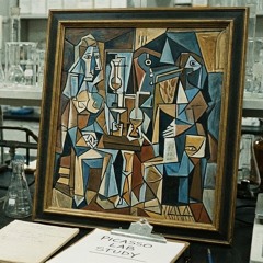 Te x Pudd - Good Reception