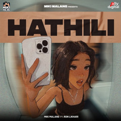 Hathili (feat. Ron Likhari)