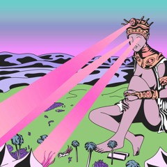 Dancody x 916frosty - Coachella Vibes (prod. Internet Money)