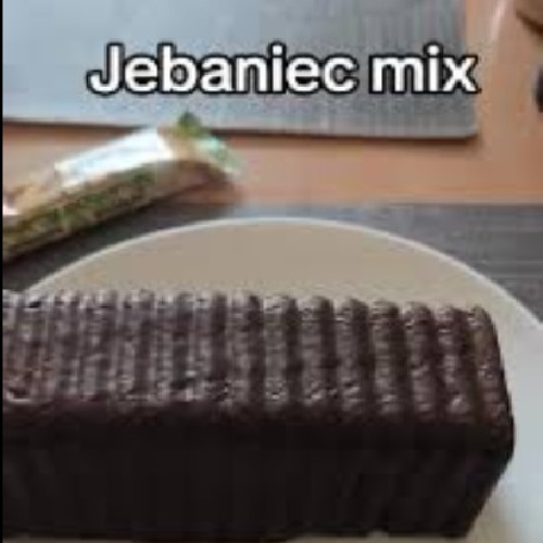 Kakaowy Jebaniec mix 1