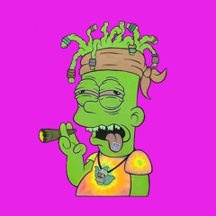 Hard Trap Type Beat (Future, Young Thug Type Beat) - "High" - Rap Instrumentals