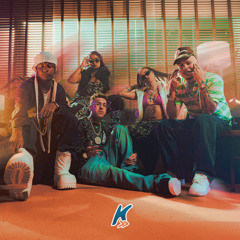 Aperte o K (feat. MC Igu, Levinsk & Lili)