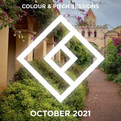 Colour and Pitch Sessions with Sumsuch - October 2021