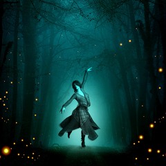 Dancing In The Forest