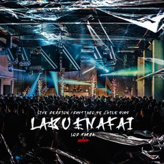 Los Parga - La Buena Fai (LIVE) Chile2023