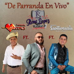Rey Pobre (En Vivo) [feat. Corazón Gitano & Hnos. Santamaria de Tierra Caliente]