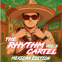 BANDIDO VS. PERLAS NEGRAS (DIRTY R1CK 96 - 100 MASHUP)