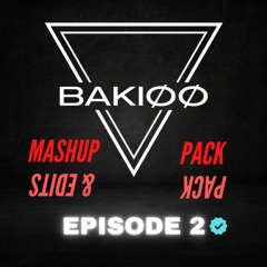 PACK MASHUP #2 ( FREE DOWNLOAD)