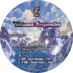 West Coast Frequencies Snippets - (TESTDIGITAL002)