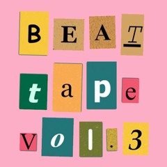 Beat Tape Vol. 3