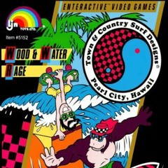 T&C Surf Design