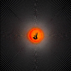 On my way home from the Rave.Mix