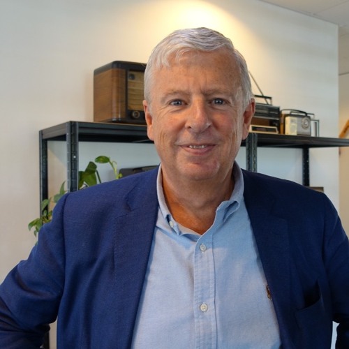 Paul Scholten (Buckaroo) - De MKB Finance Week 19 juni 2024