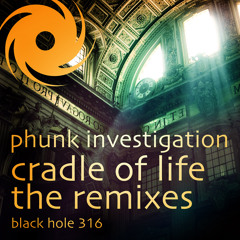 Black Hole Recordings - 4