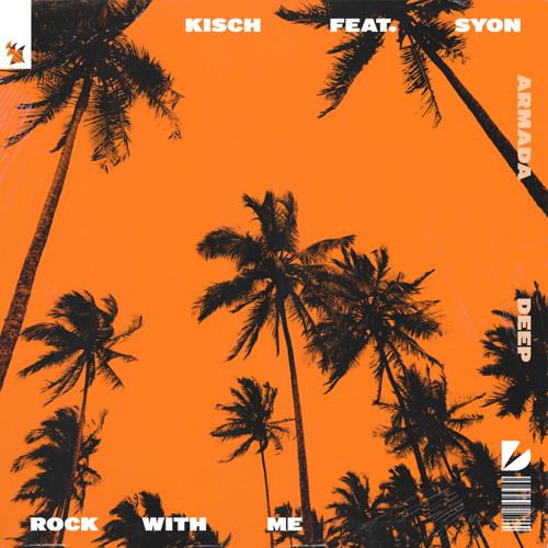 Rock With Me (feat. Syon)