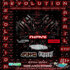 Revolution - vitaslastfan B2B fairbody 4.11.2025