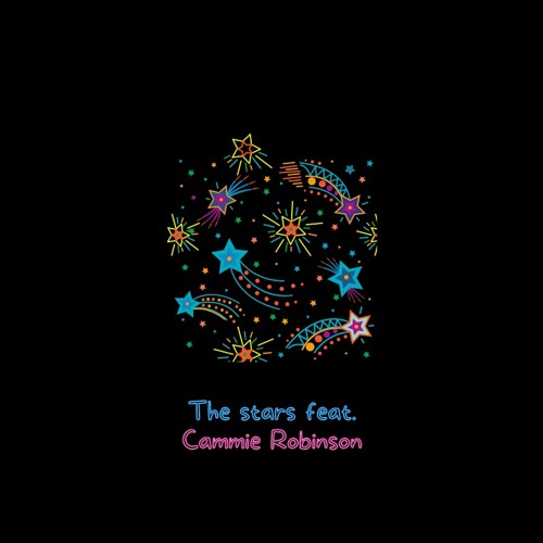 The stars Feat. Cammie Robinson [EDM Identity Premiere]