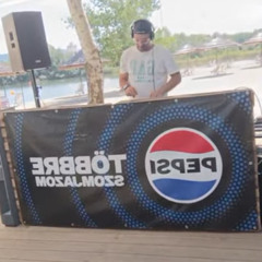 Soundtrack Bistro Live Mix by Joshuaa 2025.07.19