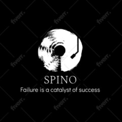 Spino - fan clacking