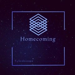 Homecoming - Feat.Isseviibe