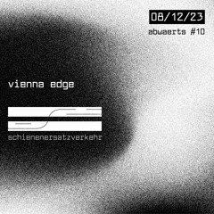 vienna edge @ abwaerts 10