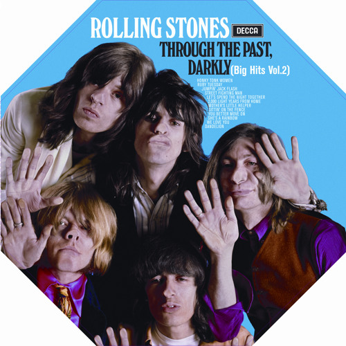 Stream Ruby Tuesday by The Rolling Stones | Listen online for free