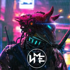 NME: Lockdown - Neuropunk Drum & Bass Mix April 2020