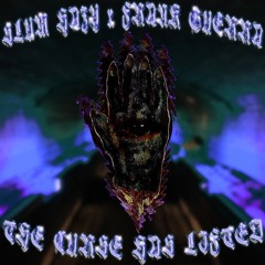 The Curse Has Lifted (feat. Frank Guerra)