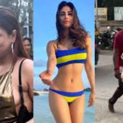 Stream +HOT™ 18++]*! isabelle kaif viral video Full Video by ...
