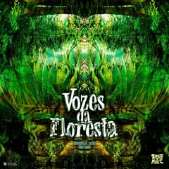 Diacromatic - Vozes Da Floresta (Original Mix).