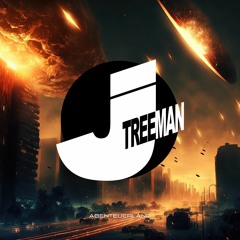 J Treeman - Abenteuerland (Extended Mix)