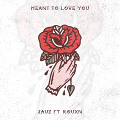 Meant To Love You (feat. ROUXN)