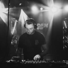 Suspended (Original Mix)