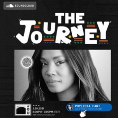 The Journey: Phylicia Fant, Head of Music & Strategy, Columbia Records