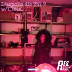 DiaspoRa-dio #9