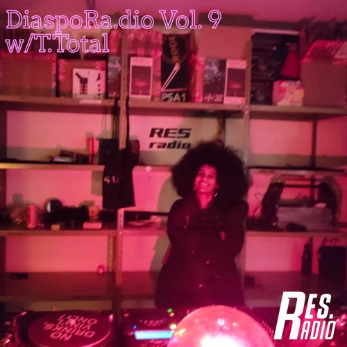 DiaspoRa-dio #9