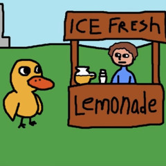 Lemonade stand w/ixybxy.999 (tekk779) #koSxSwagcartel