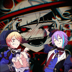 Love ka (Rui + Tsukasa mix)