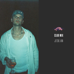 Club Mix 001 Jetsk.ian @ Transcendaence - Fundbureau Hamburg