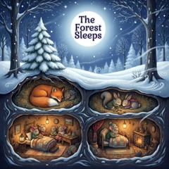 The Forest Sleeps